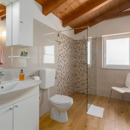 Holiday home Casa Anamaria Private Pool Near
