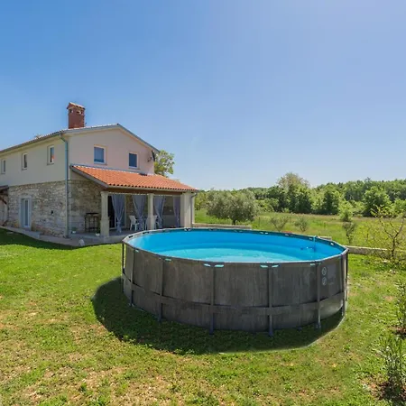 Casa Anamaria Private Pool Near Holiday home Vrsar