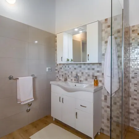 Holiday home Casa Anamaria Private Pool Near