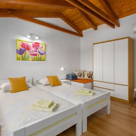 Casa Anamaria Private Pool Near Holiday home