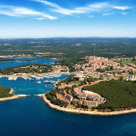 Casa Anamaria Private Pool Near * Vrsar