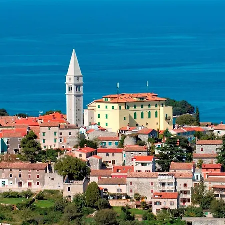Casa Anamaria Private Pool Near Vakantiehuis