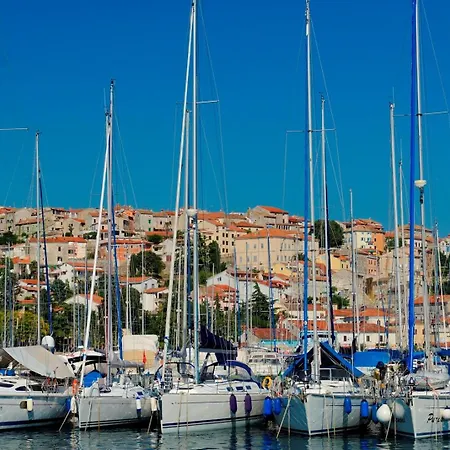 Vakantiehuis Casa Anamaria Private Pool Near Vrsar