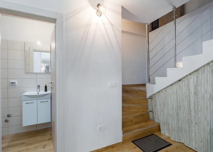 Casa Anamaria Private Pool Near *