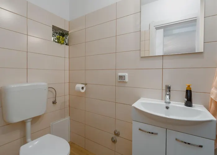 Casa Anamaria Private Pool Near Vrsar