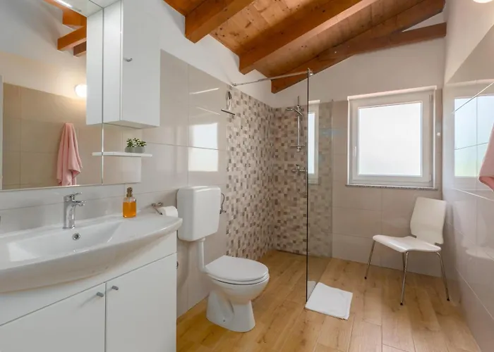 Vakantiehuis Casa Anamaria Private Pool Near