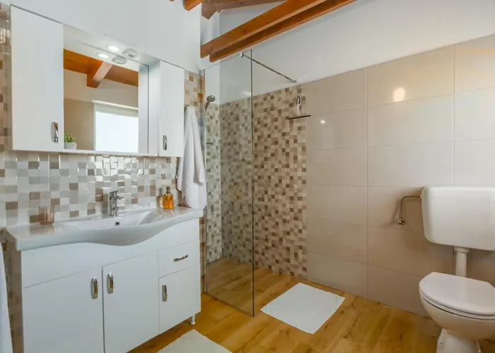 Casa Anamaria Private Pool Near Vrsar