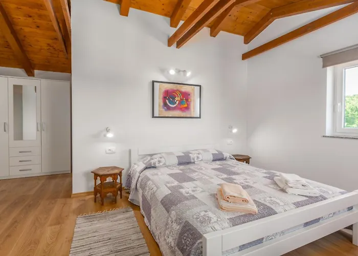 Casa Anamaria Private Pool Near * Vrsar