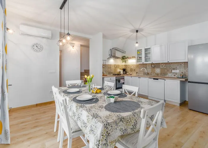 Casa Anamaria Private Pool Near