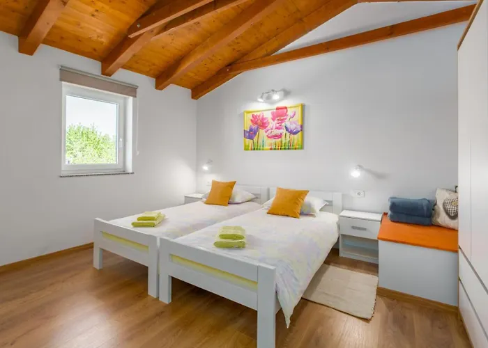 Vakantiehuis Casa Anamaria Private Pool Near *