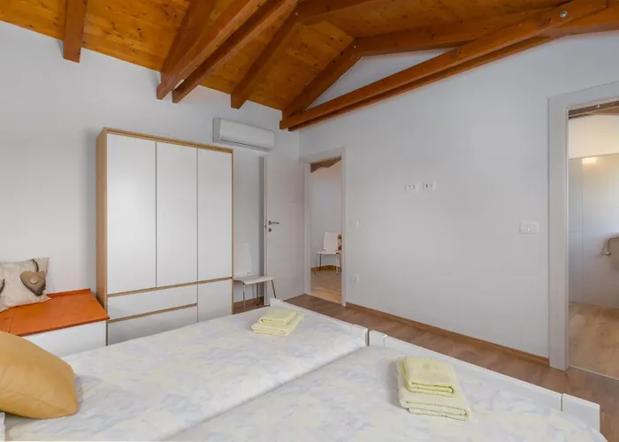 Casa Anamaria Private Pool Near * Vrsar