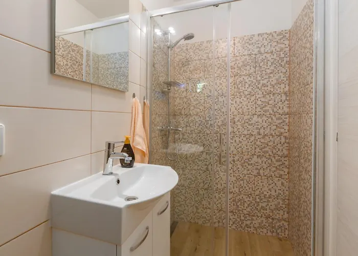 Casa Anamaria Private Pool Near