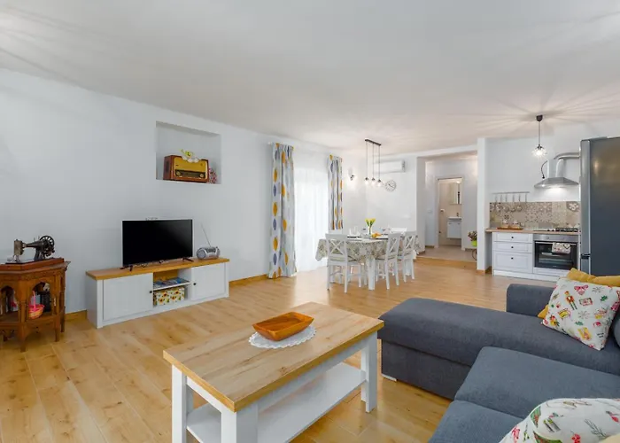 Casa Anamaria Private Pool Near Vakantiehuis