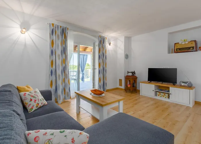 Casa Anamaria Private Pool Near