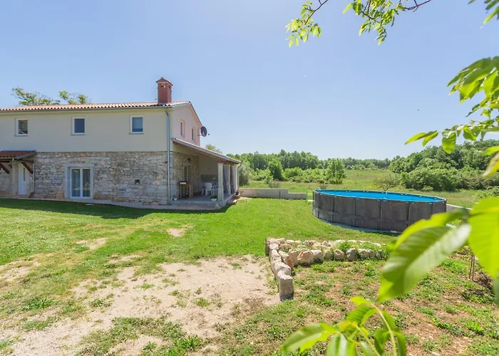 Casa Anamaria Private Pool Near Vakantiehuis