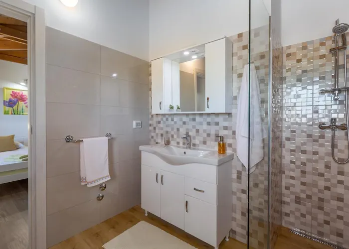 Vakantiehuis Casa Anamaria Private Pool Near