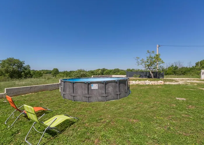 Casa Anamaria Private Pool Near Vrsar