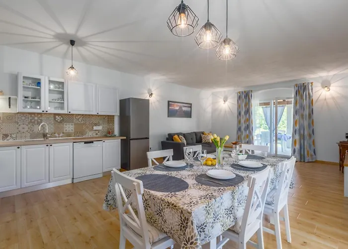 Vakantiehuis Casa Anamaria Private Pool Near