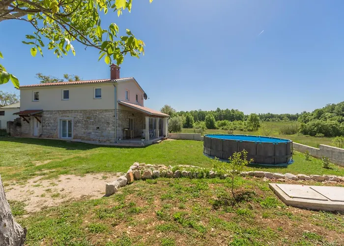 Casa Anamaria Private Pool Near Vakantiehuis *