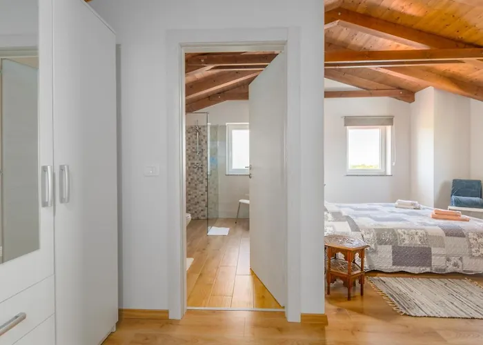 Casa Anamaria Private Pool Near Vrsar