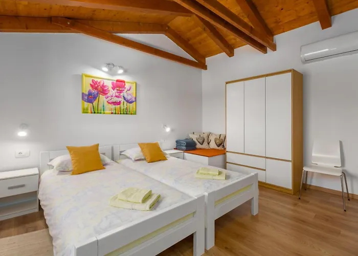 Casa Anamaria Private Pool Near Vakantiehuis