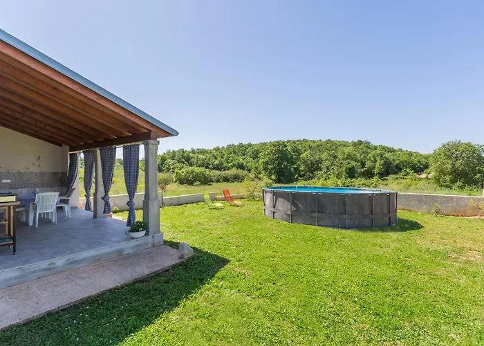 Casa Anamaria Private Pool Near Vakantiehuis *