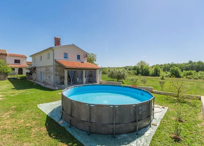 Casa Anamaria Private Pool Near *