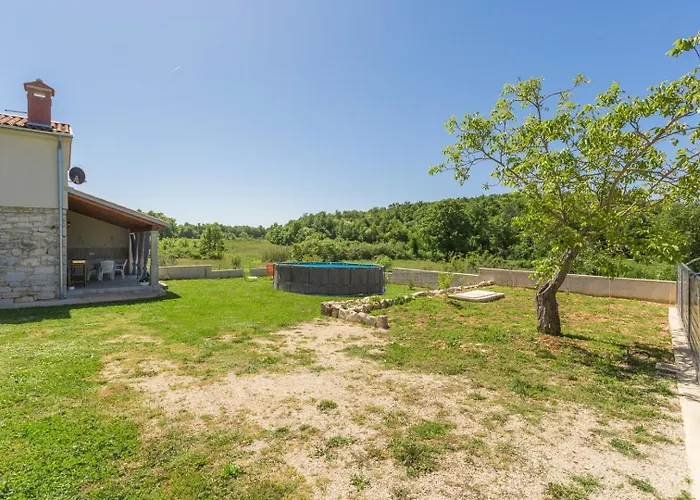 Casa Anamaria Private Pool Near