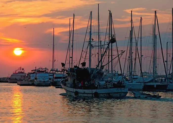 Vakantiehuis Casa Anamaria Private Pool Near *