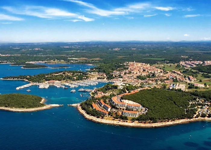 Casa Anamaria Private Pool Near * Vrsar